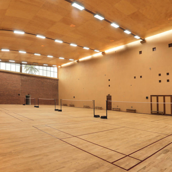 Badminton